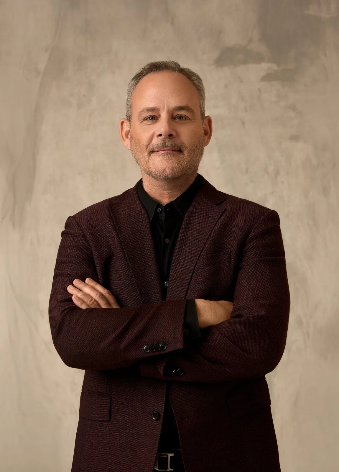 Dr. Scott Gerrish