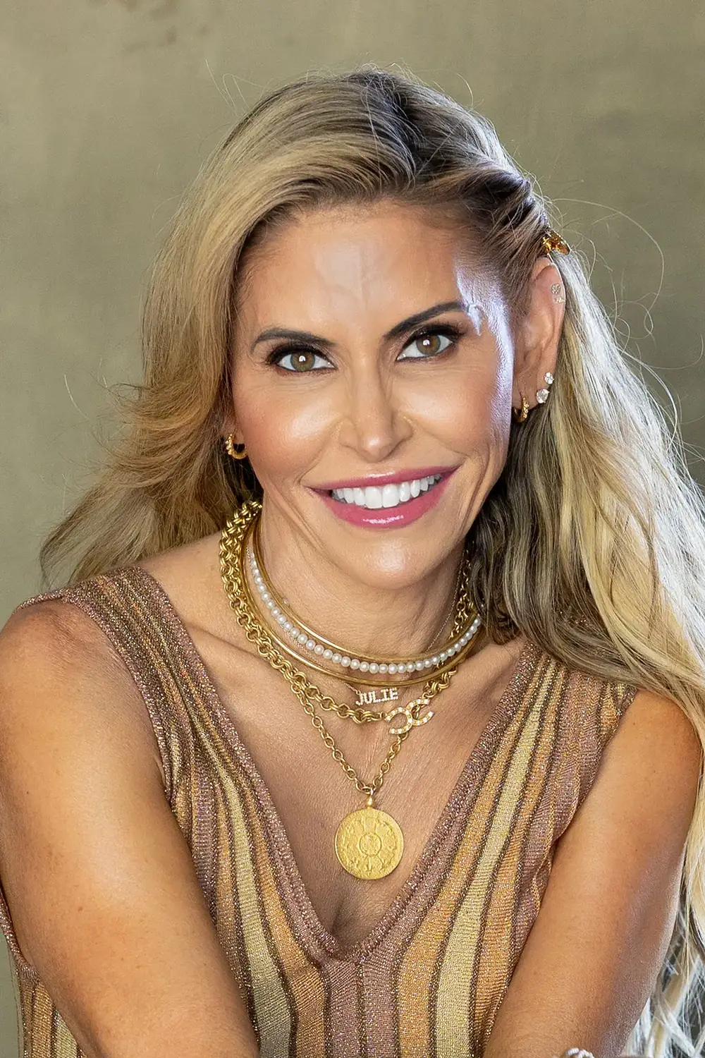 Julie Xander